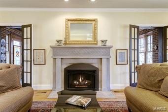 Claverach Park - Residential