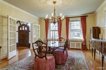 Claverach Park - Residential