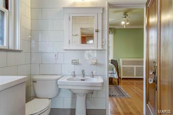 Claverach Park - Residential