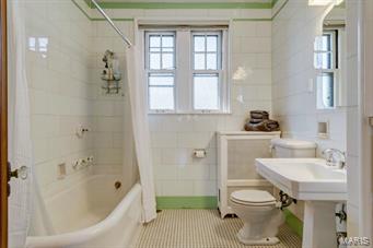 Claverach Park - Residential