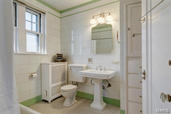 Claverach Park - Residential