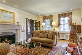 Claverach Park - Residential