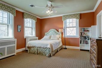 Claverach Park - Residential