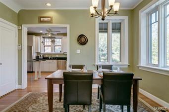 Claverach Park - Residential