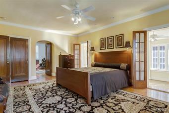 Claverach Park - Residential