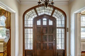 Claverach Park - Residential