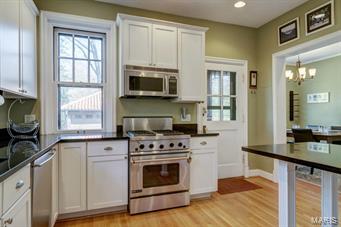 Claverach Park - Residential