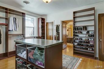 Claverach Park - Residential