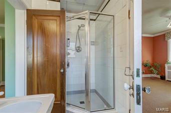 Claverach Park - Residential