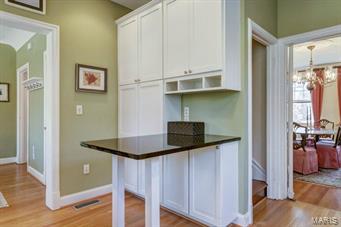 Claverach Park - Residential