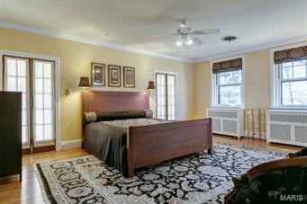 Claverach Park - Residential