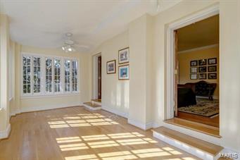 Claverach Park - Residential