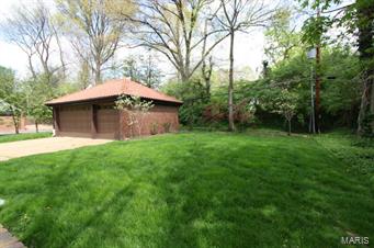 Claverach Park - Residential