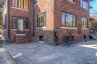 Claverach Park - Residential