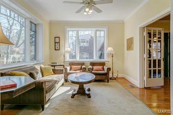 Claverach Park - Residential