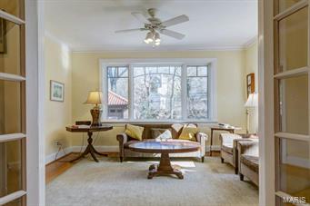 Claverach Park - Residential