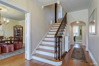 Claverach Park - Residential