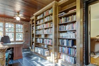 Claverach Park - Residential