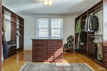 Claverach Park - Residential