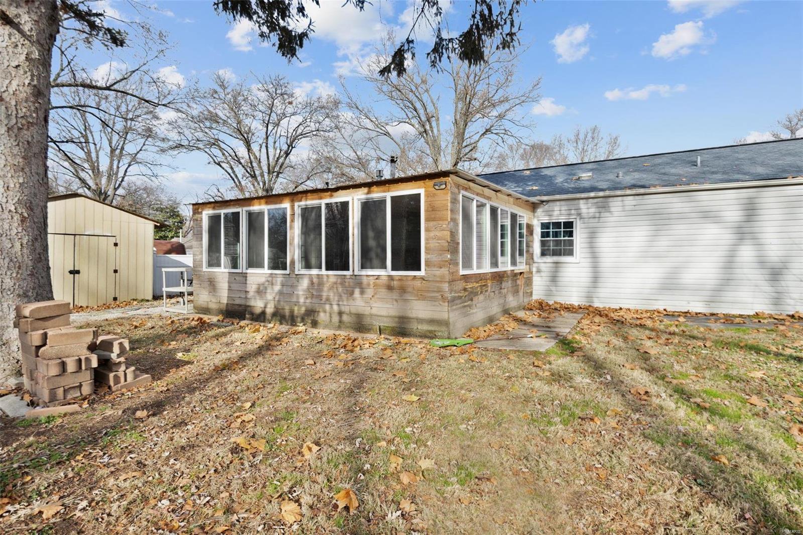 Lake Village 2 - Residential