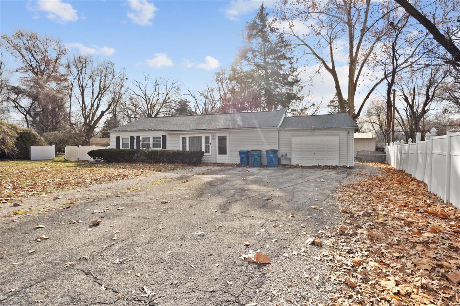 Lake Village 2 - Residential