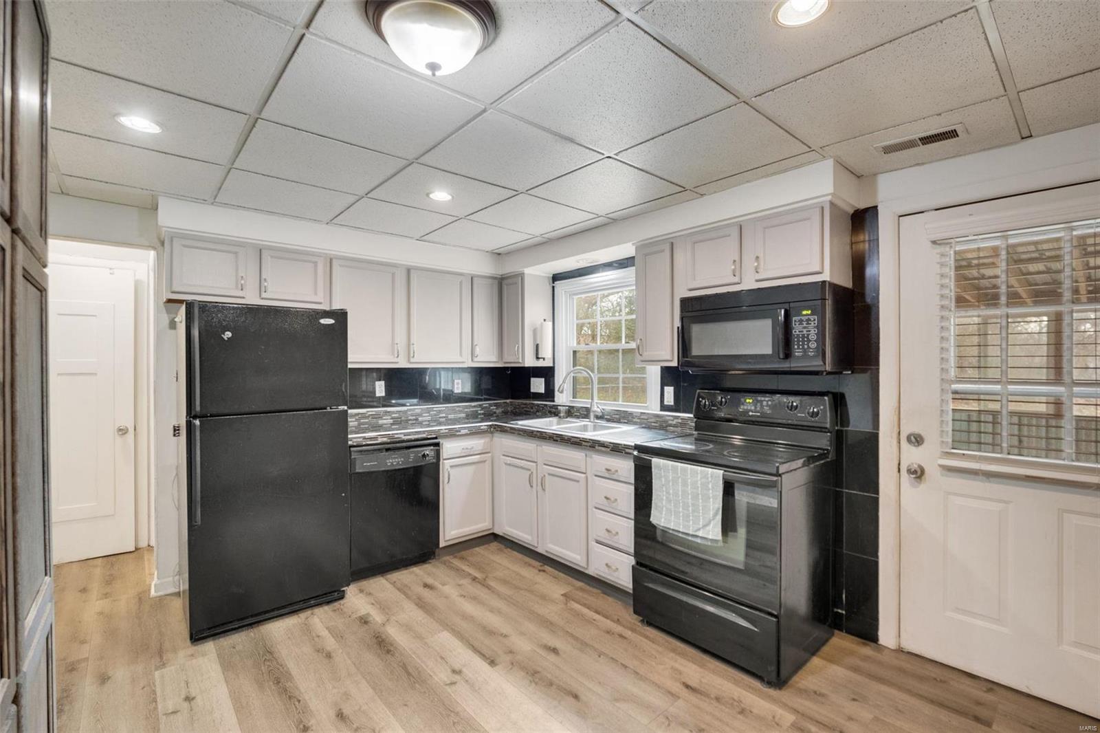 Lake Village 2 - Residential