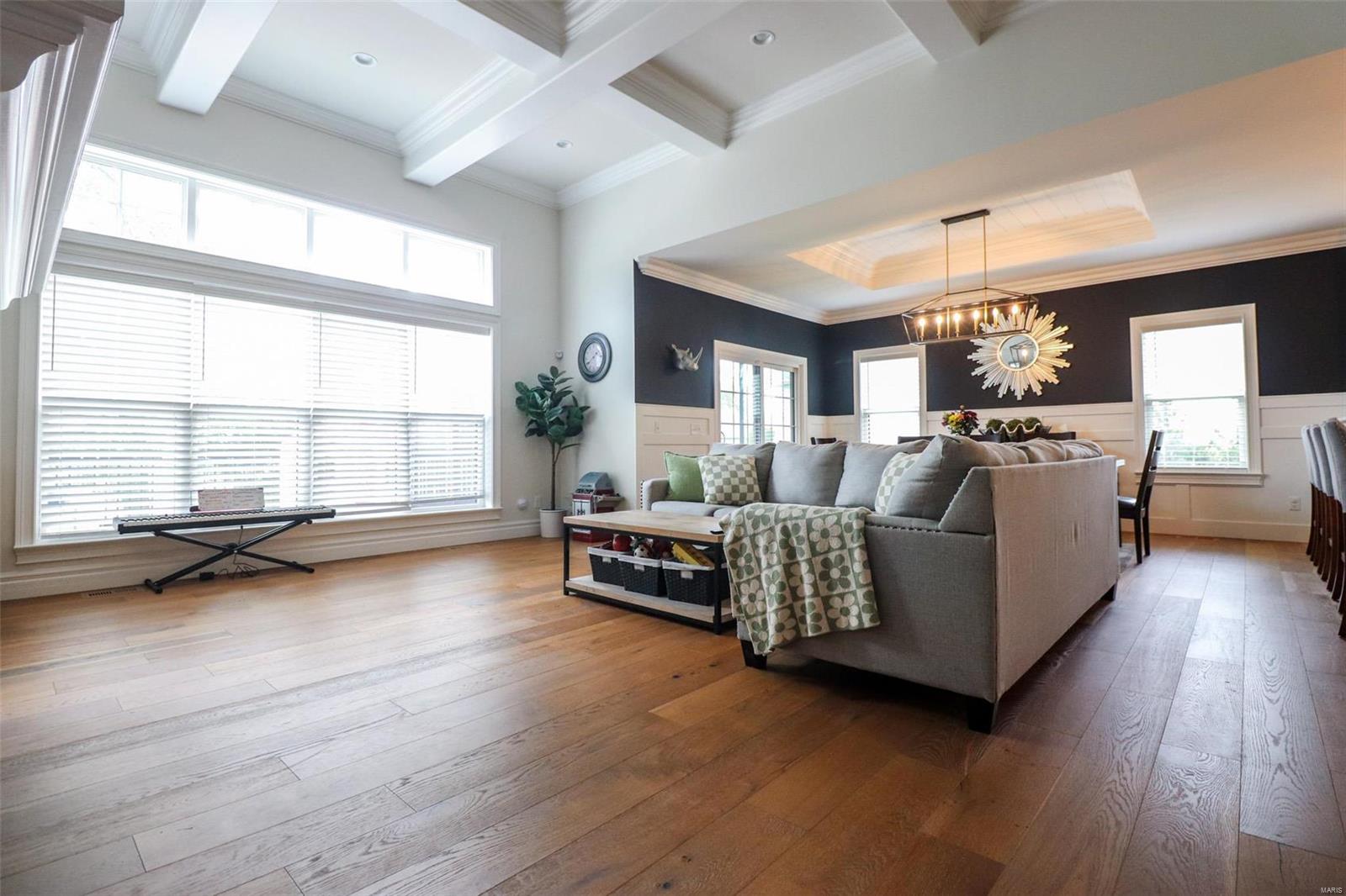 Harwood Hills 8 - Residential