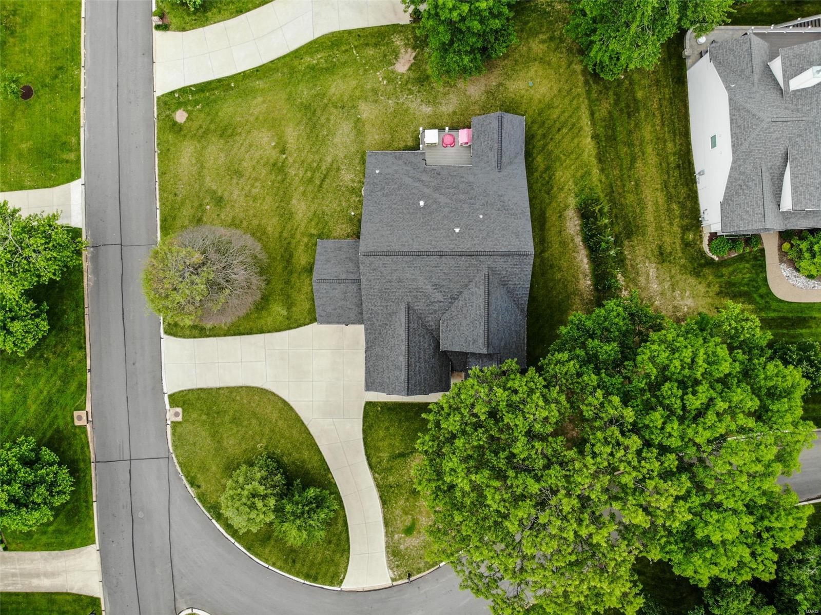 Harwood Hills 8 - Residential