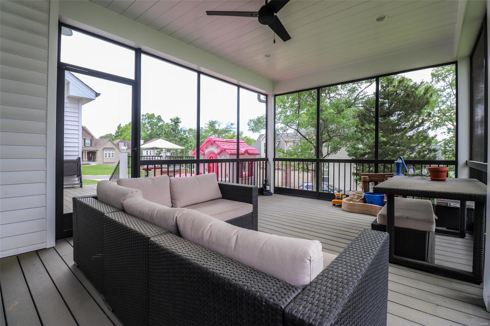 Harwood Hills 8 - Residential