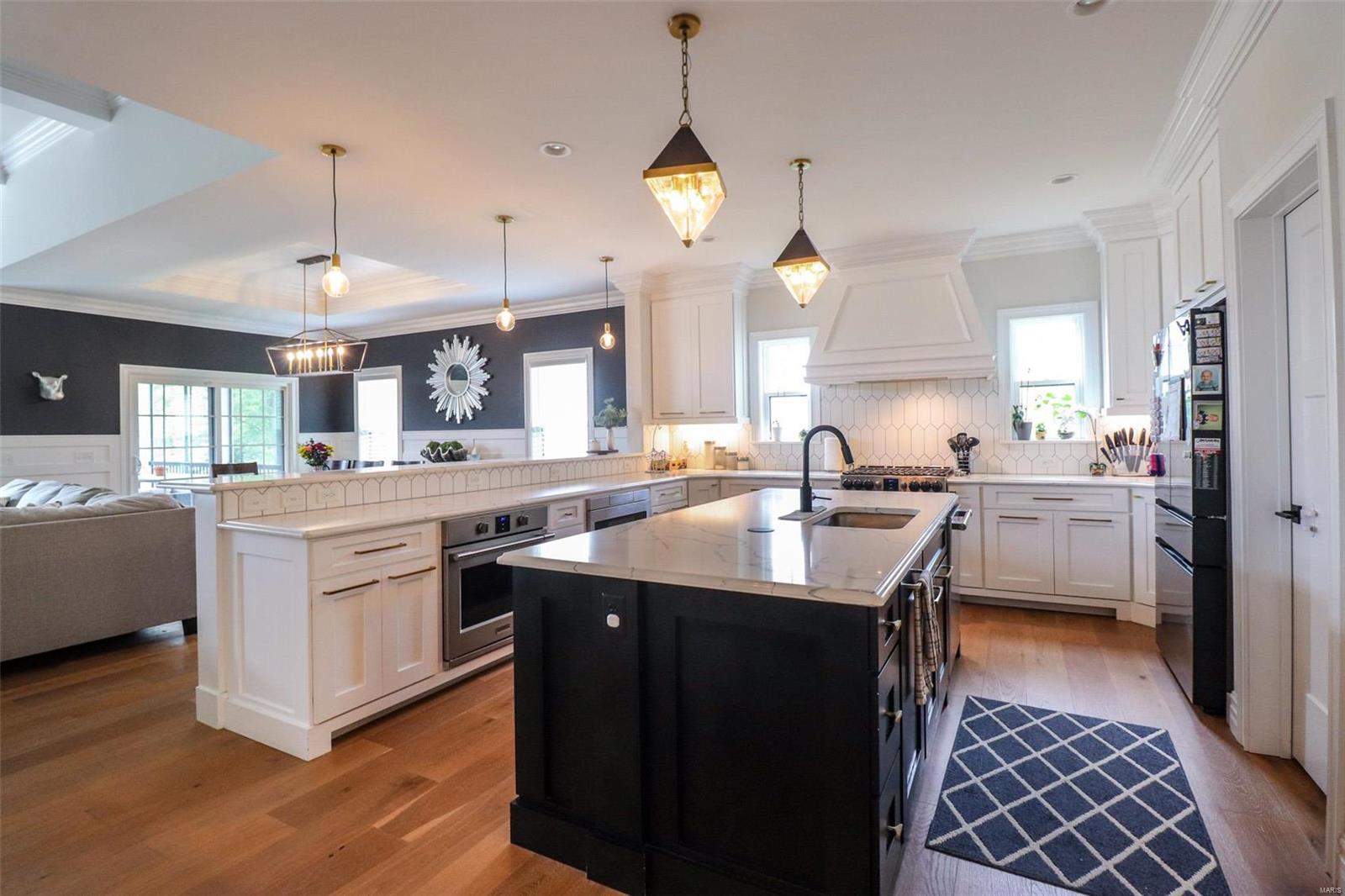 Harwood Hills 8 - Residential