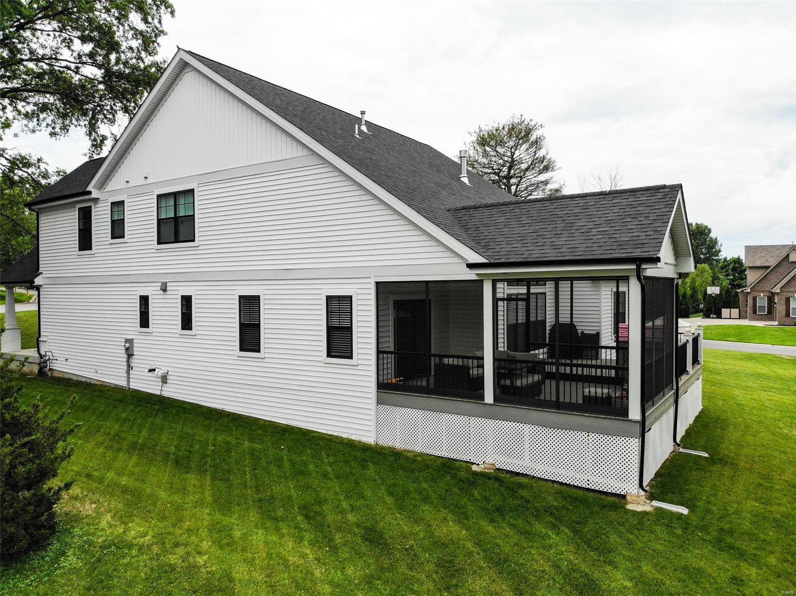 Harwood Hills 8 - Residential