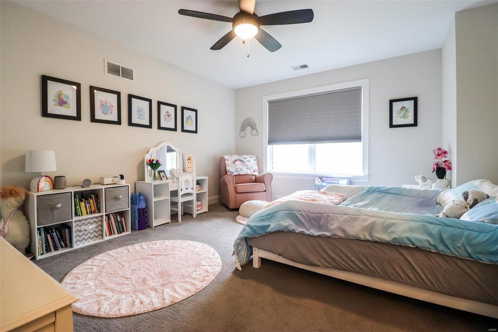 Harwood Hills 8 - Residential