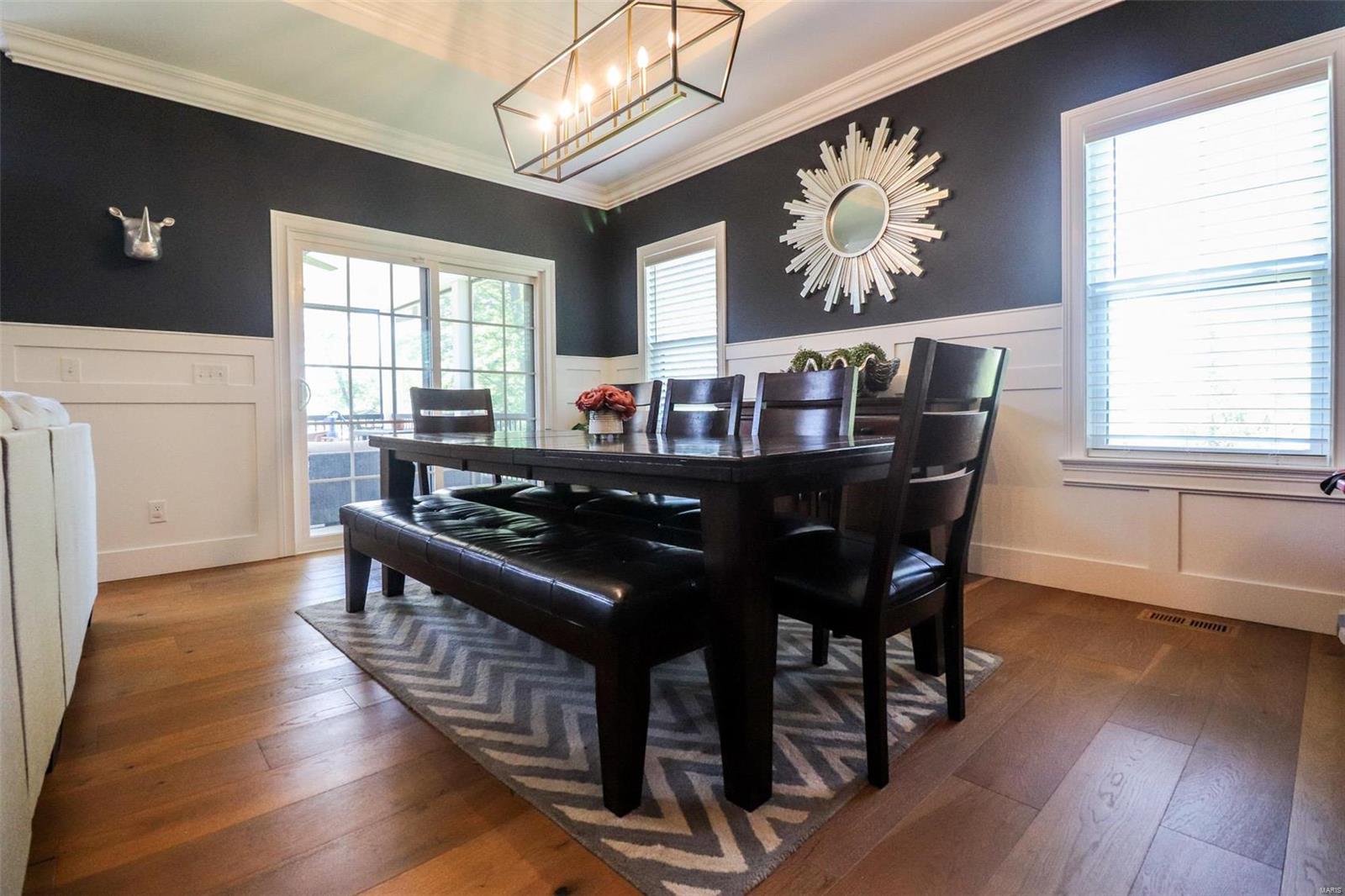 Harwood Hills 8 - Residential