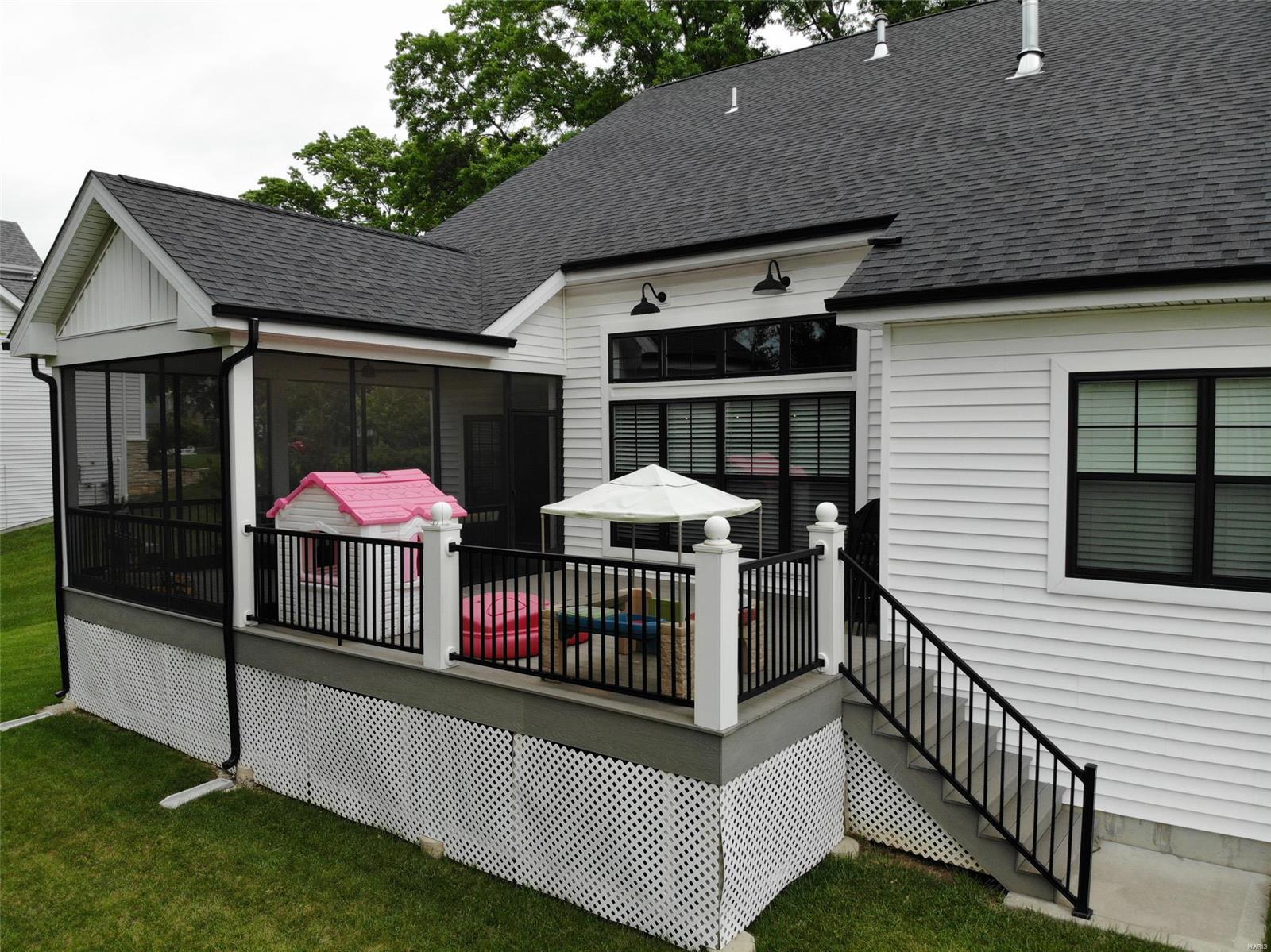 Harwood Hills 8 - Residential