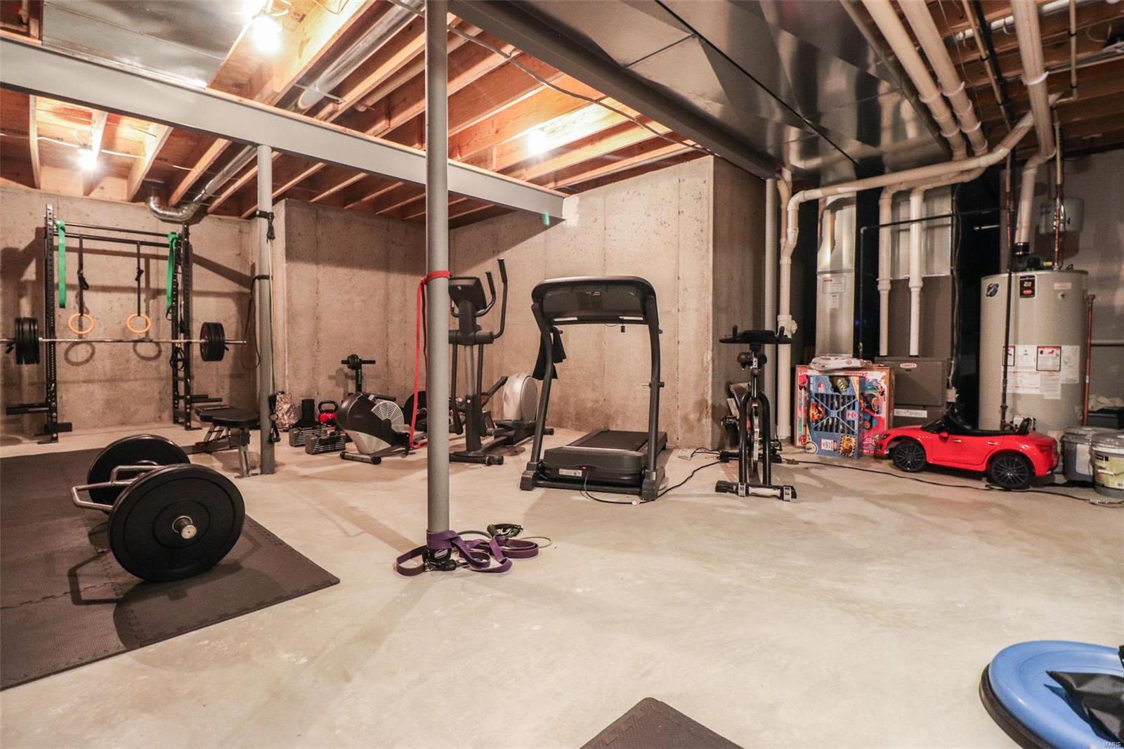 Harwood Hills 8 - Residential