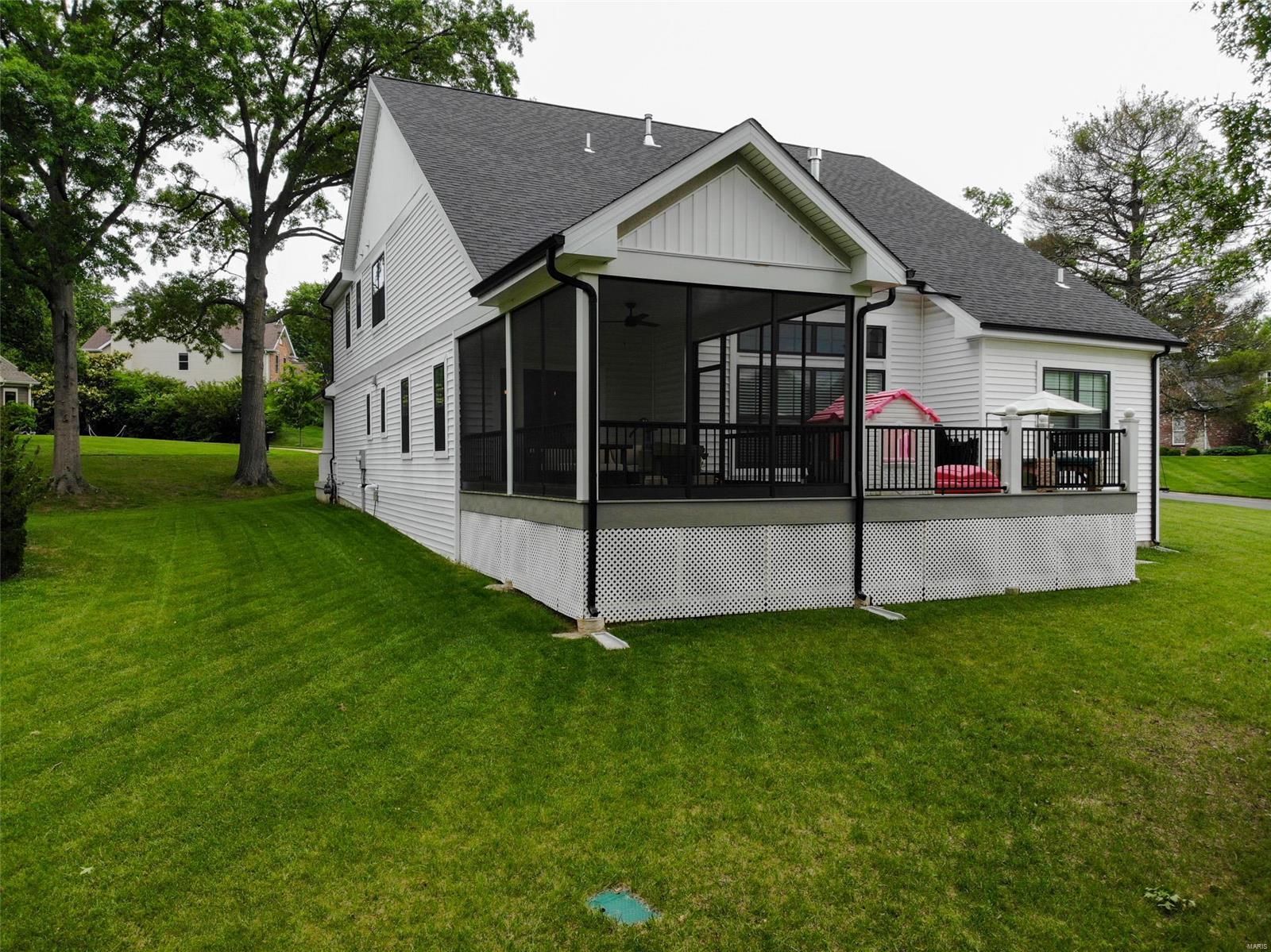 Harwood Hills 8 - Residential