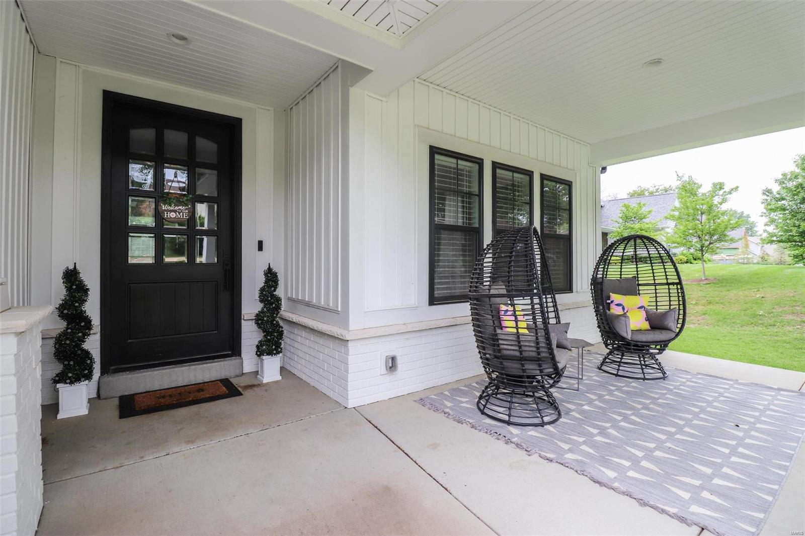 Harwood Hills 8 - Residential