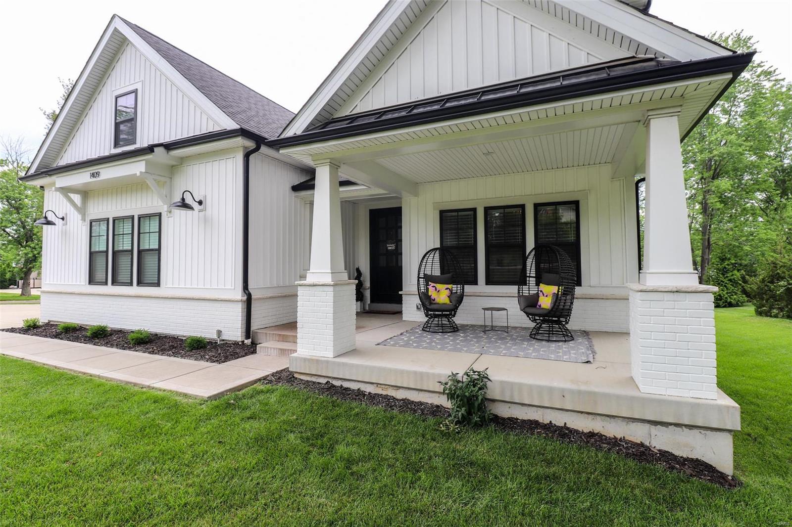 Harwood Hills 8 - Residential