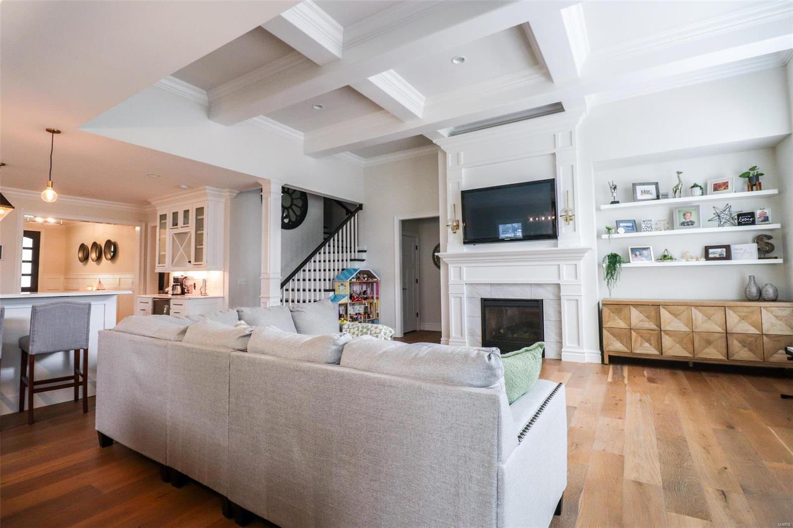 Harwood Hills 8 - Residential