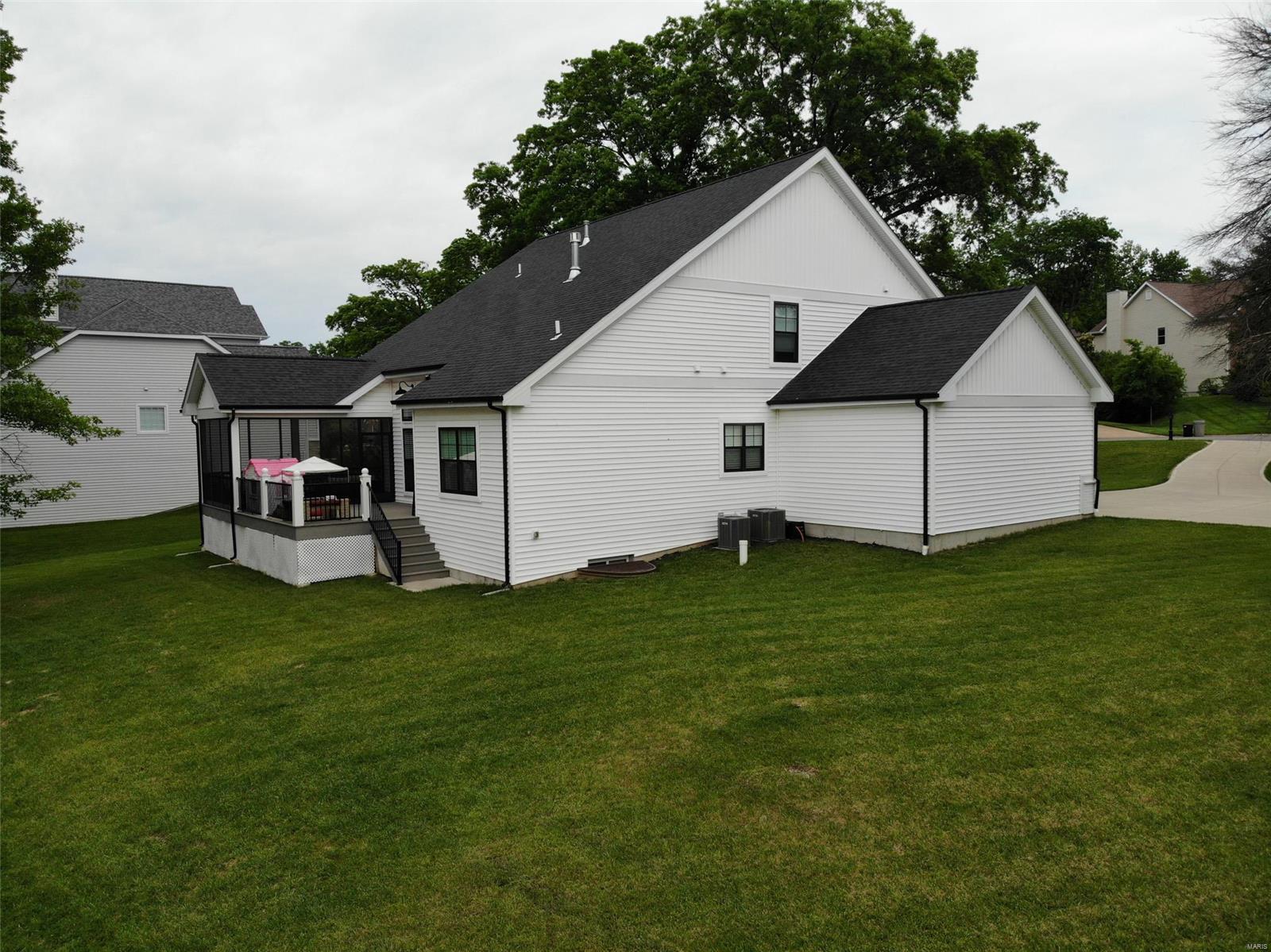 Harwood Hills 8 - Residential