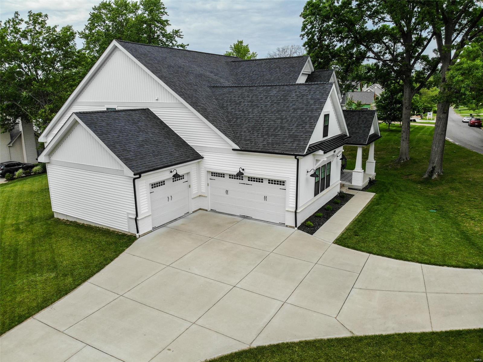 Harwood Hills 8 - Residential