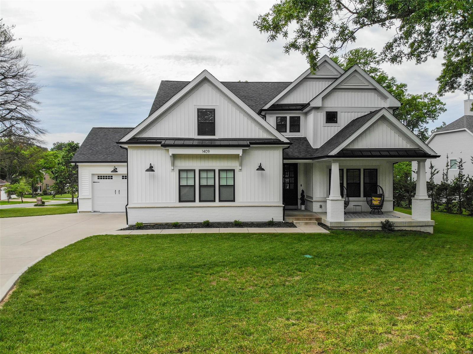 Harwood Hills 8 - Residential