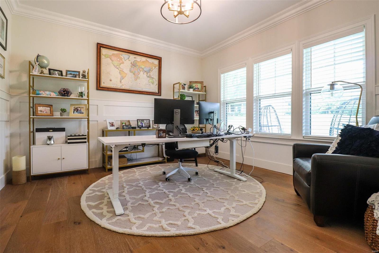 Harwood Hills 8 - Residential