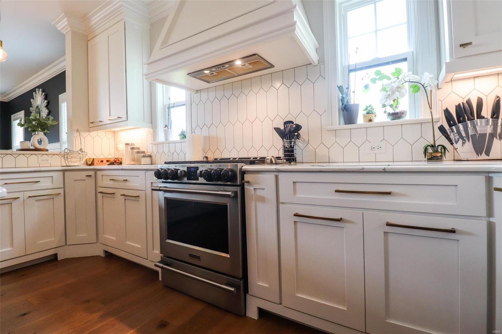 Harwood Hills 8 - Residential