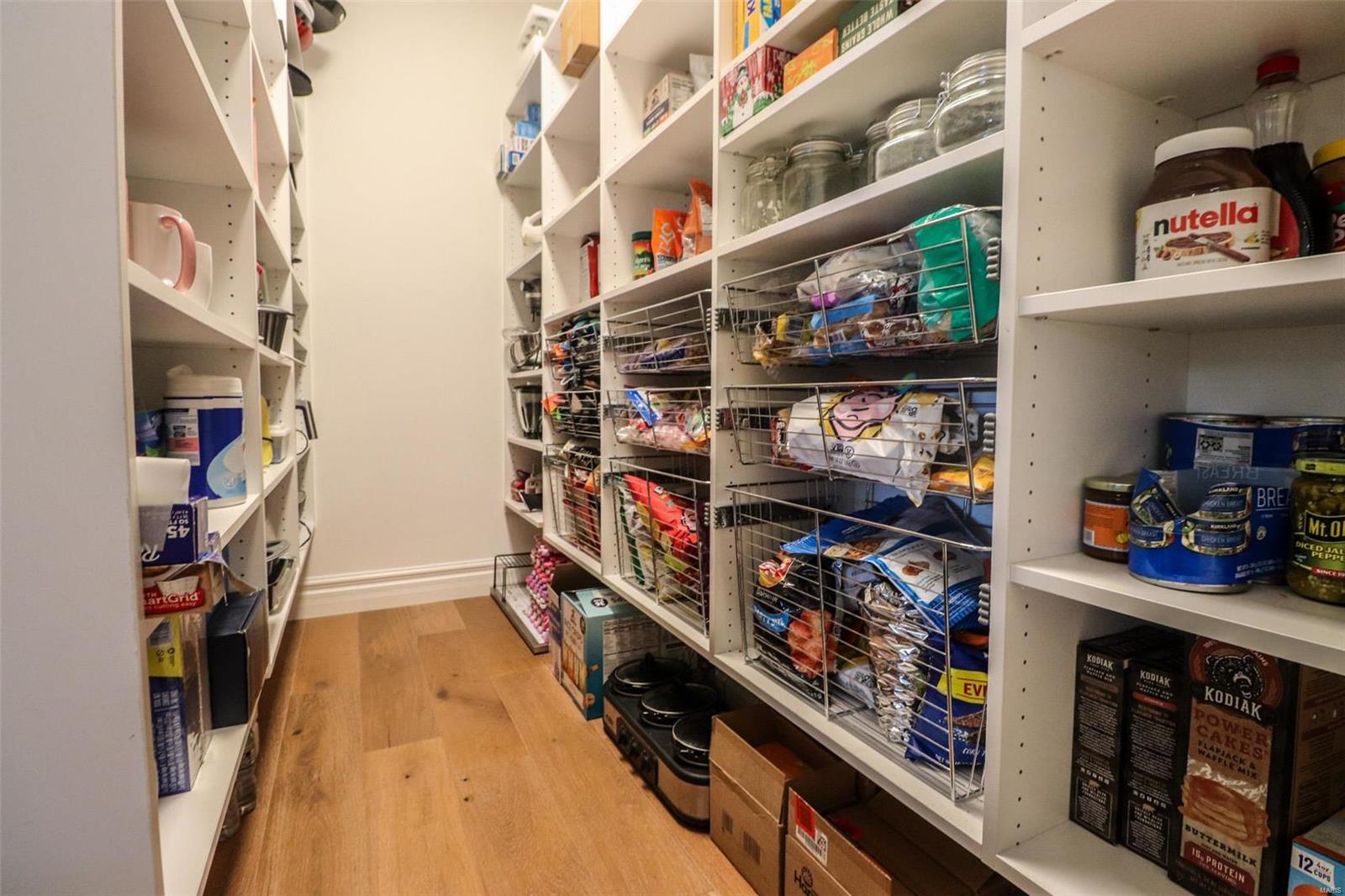 Harwood Hills 8 - Residential