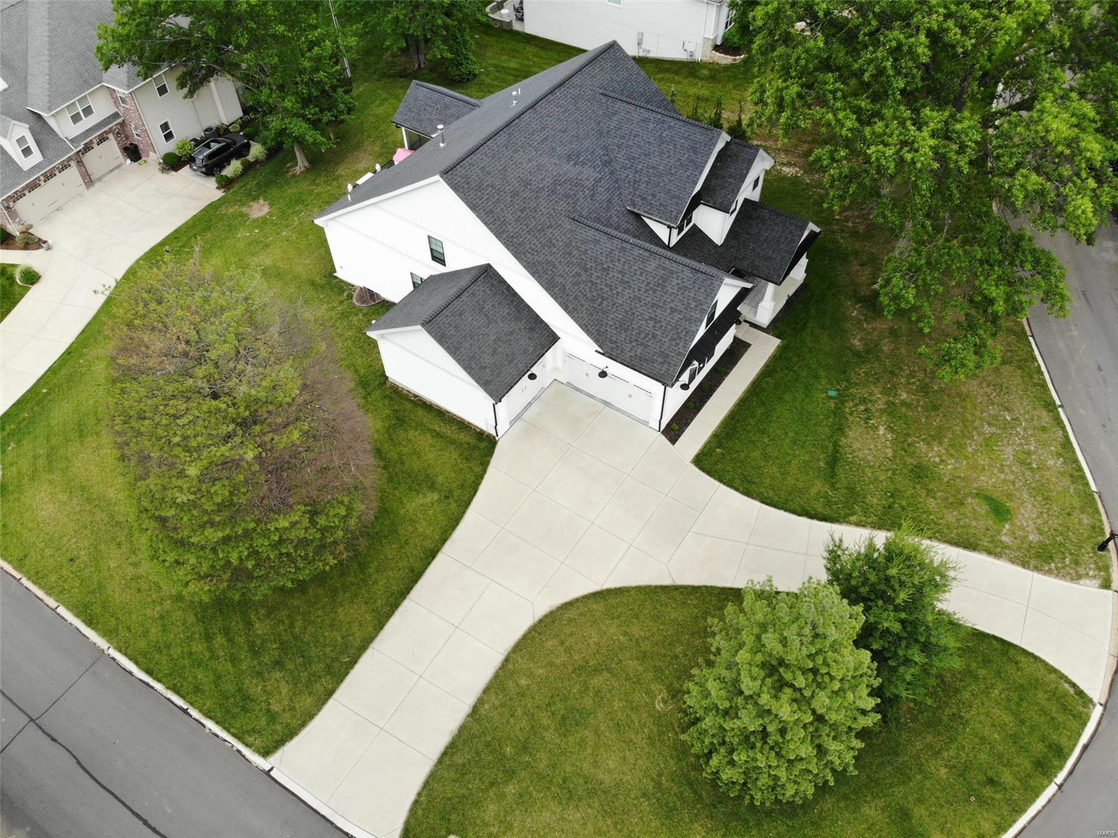 Harwood Hills 8 - Residential