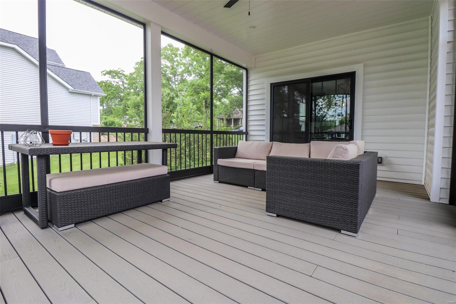 Harwood Hills 8 - Residential