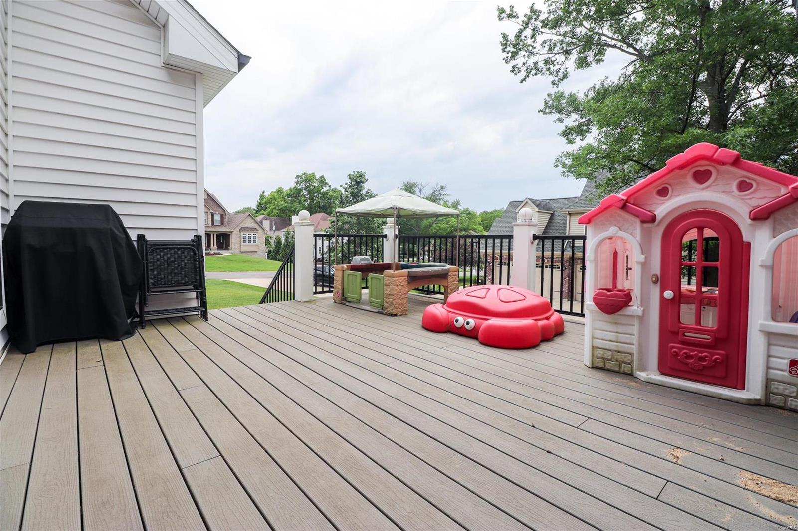 Harwood Hills 8 - Residential