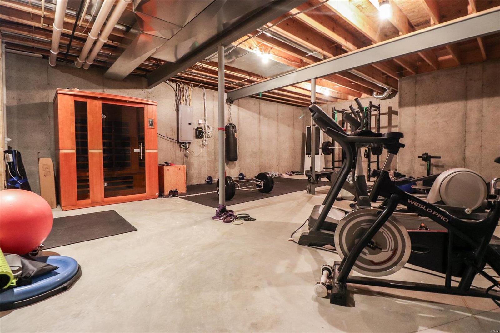 Harwood Hills 8 - Residential