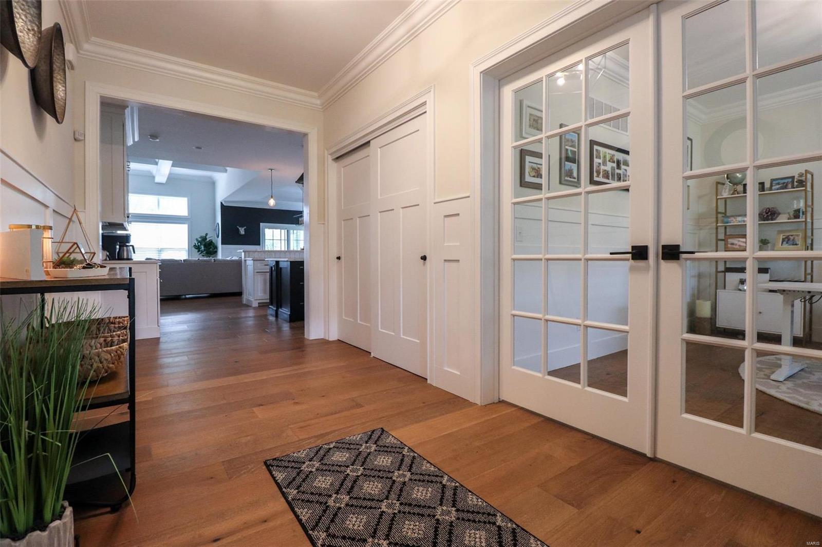 Harwood Hills 8 - Residential